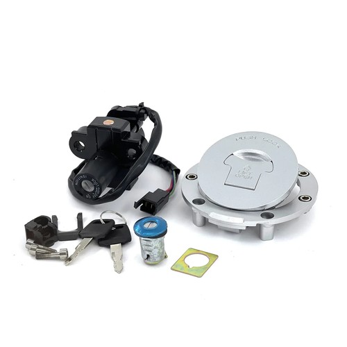 Kit serrure neiman - kit,