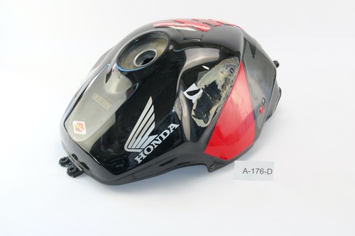 Honda cbr 900 sc50 - cbr, rr